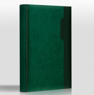 zielono zielony