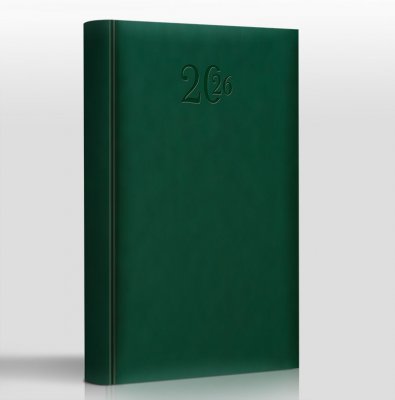 zielony