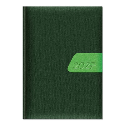 zielono zielony