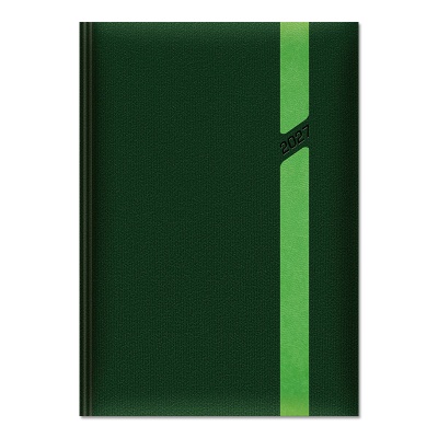 zielono zielony