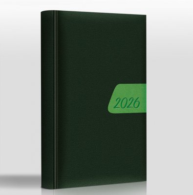 zielono zielony