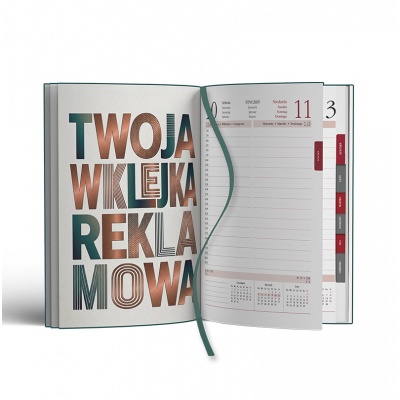 Wklejka reklamowa